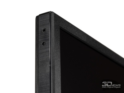 Новая статья: Обзор профессионального 27-дюймового 4K-монитора Acer ConceptD CP7271K: концепт — ты ли это?!